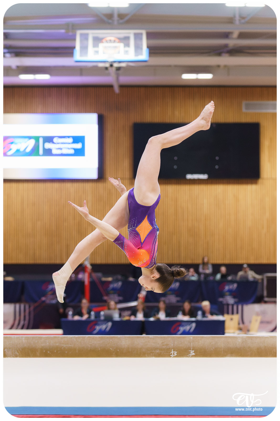 DEMI FINALE TOP12 GAF 2025